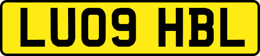 LU09HBL