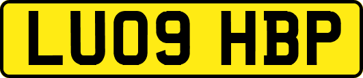 LU09HBP