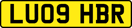 LU09HBR