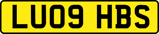 LU09HBS