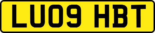 LU09HBT
