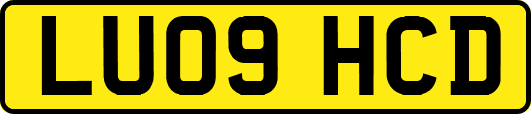 LU09HCD