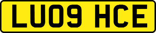 LU09HCE