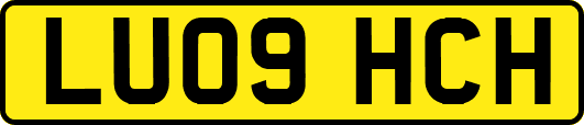 LU09HCH