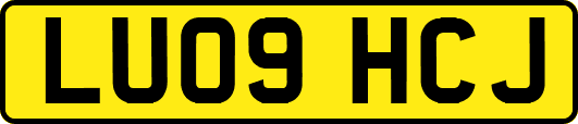 LU09HCJ