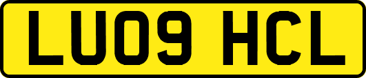 LU09HCL