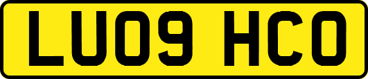 LU09HCO
