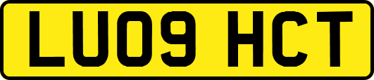 LU09HCT