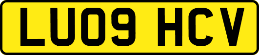 LU09HCV