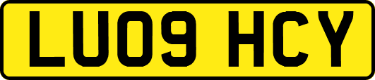 LU09HCY