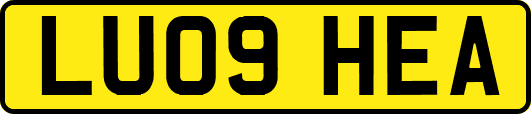 LU09HEA