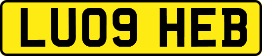 LU09HEB