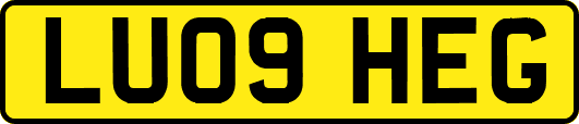 LU09HEG