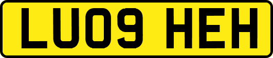 LU09HEH