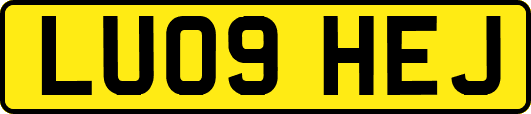 LU09HEJ