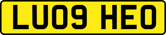 LU09HEO
