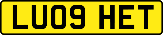 LU09HET