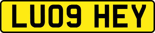 LU09HEY