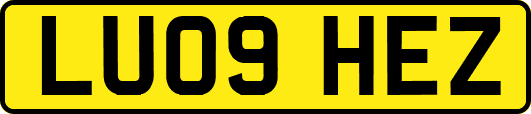 LU09HEZ