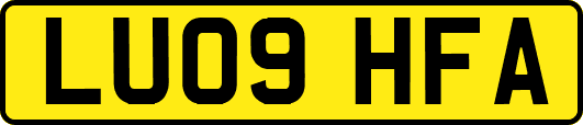 LU09HFA