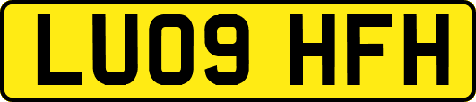 LU09HFH