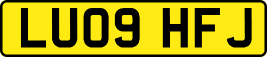LU09HFJ
