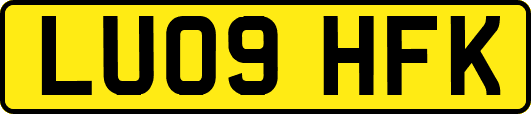 LU09HFK