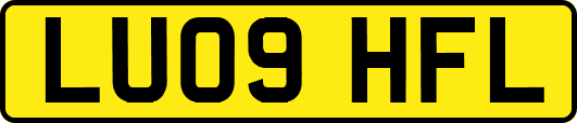 LU09HFL