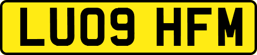 LU09HFM