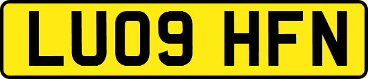 LU09HFN