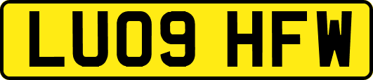 LU09HFW