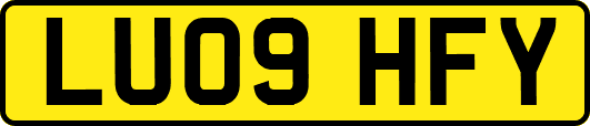 LU09HFY