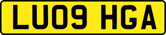 LU09HGA