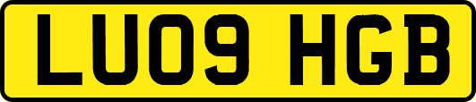 LU09HGB