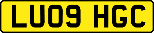 LU09HGC