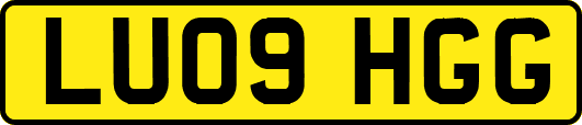 LU09HGG
