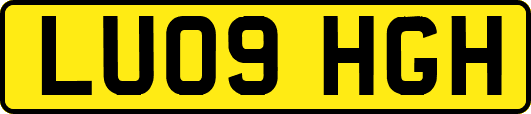 LU09HGH