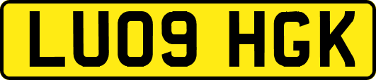 LU09HGK