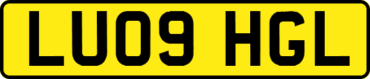 LU09HGL