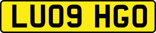 LU09HGO