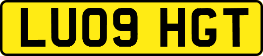 LU09HGT
