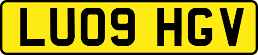 LU09HGV