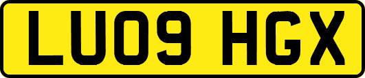 LU09HGX