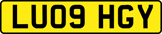 LU09HGY