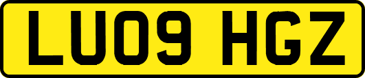 LU09HGZ