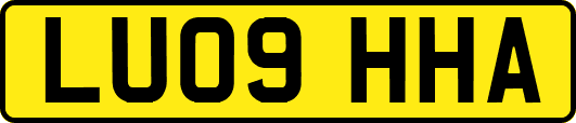 LU09HHA