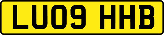 LU09HHB