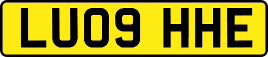 LU09HHE