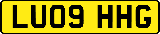 LU09HHG