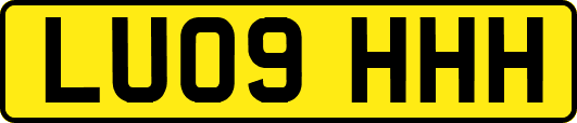 LU09HHH